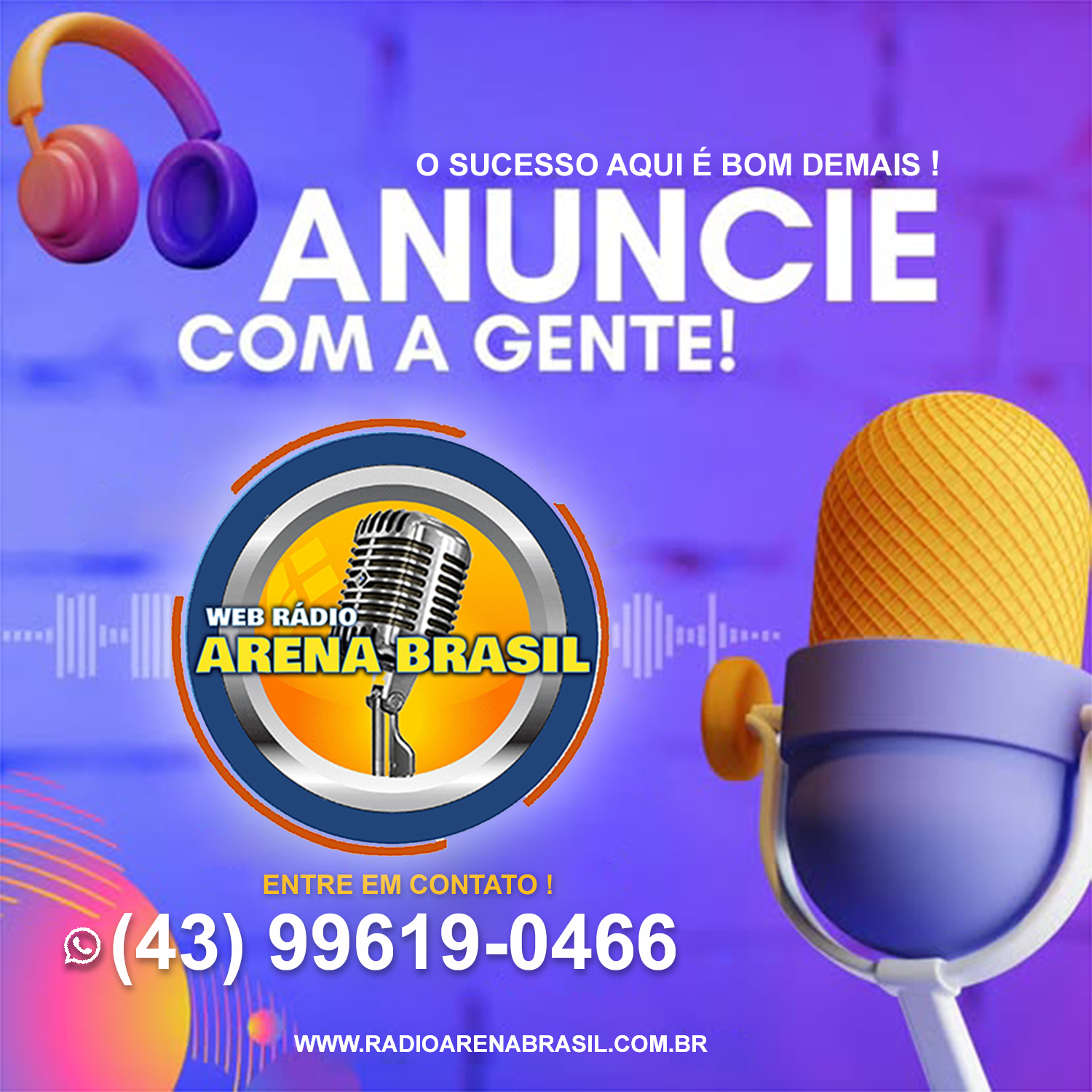 Anuncie aqui !!!