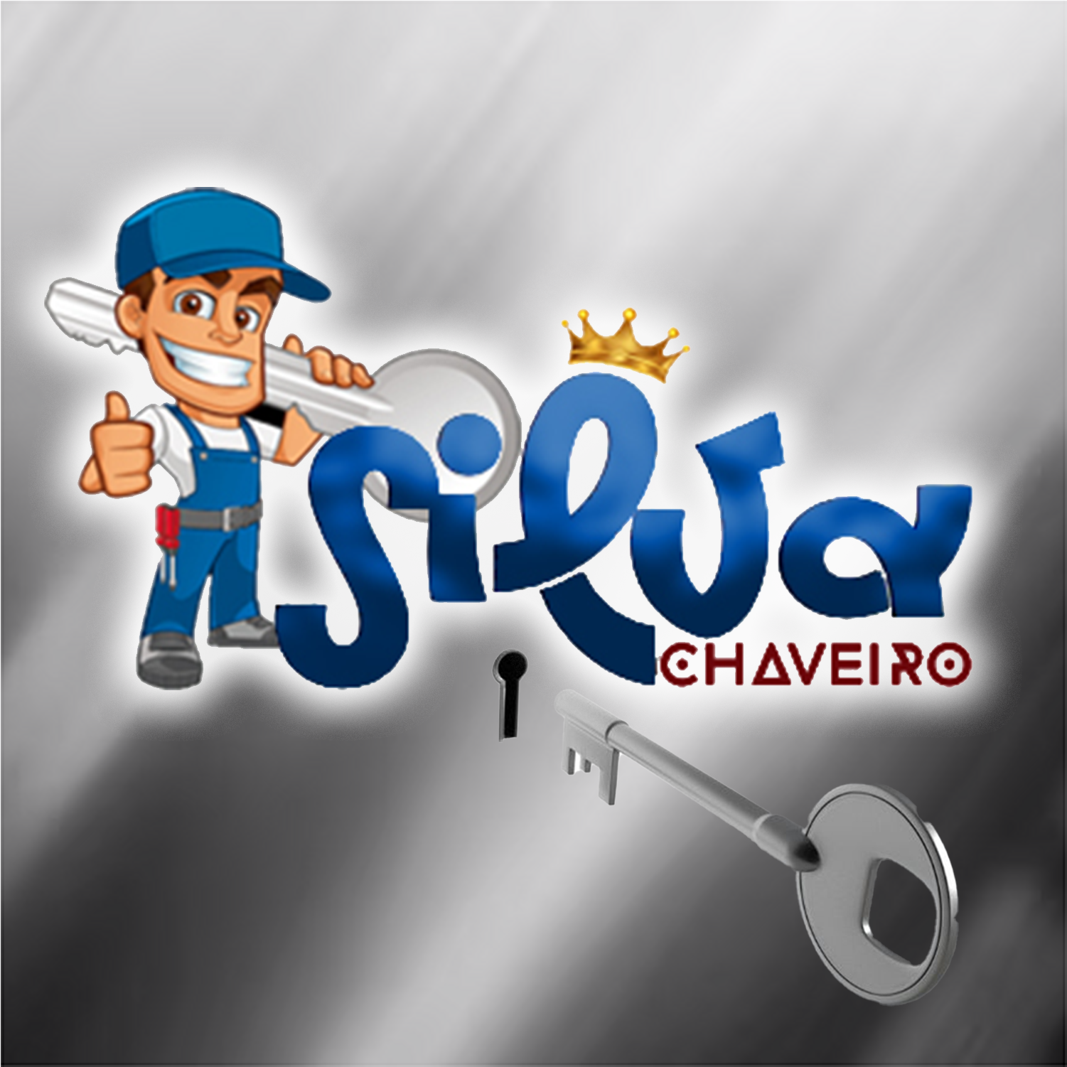 Silva Chaveiro