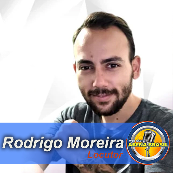 Rodrigo Moreira