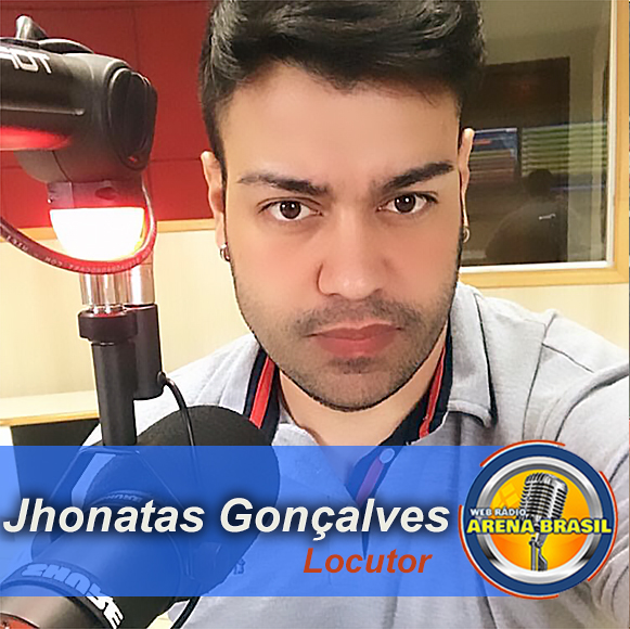 Jhonatas Gonçalves
