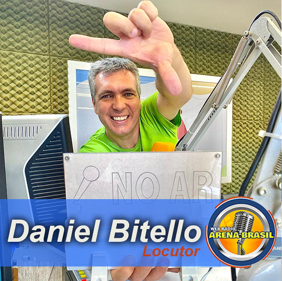 Daniel Bitello