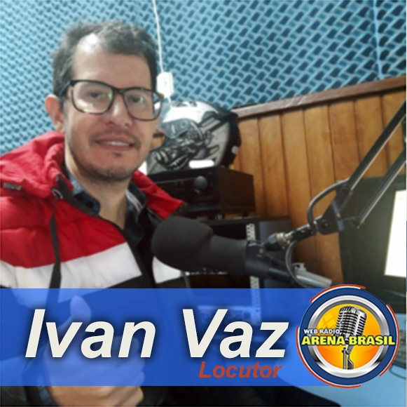 Ivan Vaz